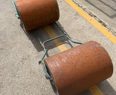 Garden Roller