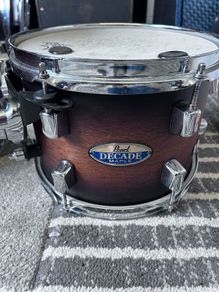 Pearl Decade Maple