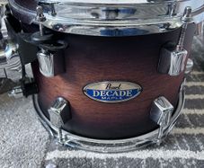 Pearl Decade Maple
