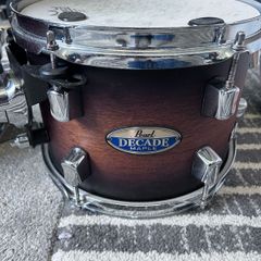 Pearl Decade Maple