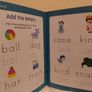 Little Genius Starting School, Early Learning Puzzle Box Image 10