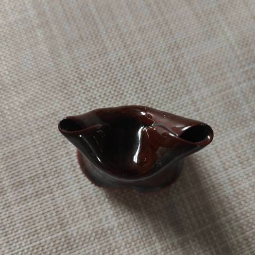 NEW Handmade Ceramic Salt shaker