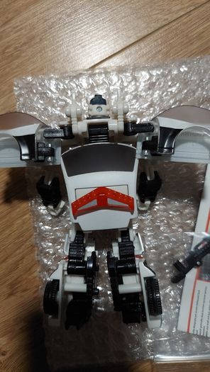 Transformer / toy / PROWL