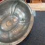 Antique Silver Plated Meat Cover. Price reduced by 50% Image 4