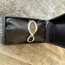 Brand new Seksy watch, silver and black Image 3