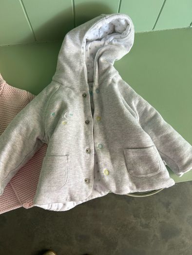 Baby girl clothes