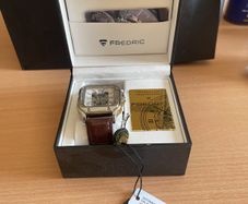 watch fredric