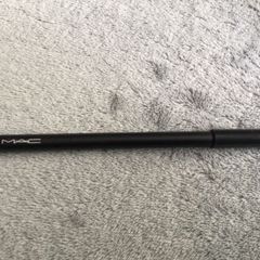 Mac lip pencil.