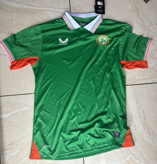 Ireland Jersey