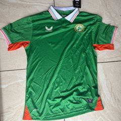 Ireland Jersey