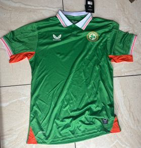 Ireland Jersey