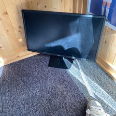 Free Dell 24inch PC screen