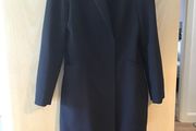 TOPSHOP Coat Dress Size 12
