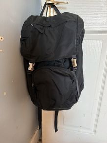 Prada bag