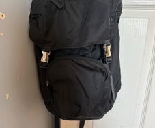 Prada bag