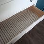 IKEA Hemnes chest 3 drawer white Image 4