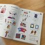 barbie activity book Image 3