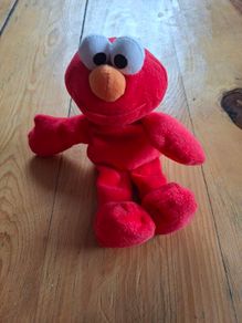 Tyco Elmo