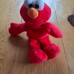 Tyco Elmo
