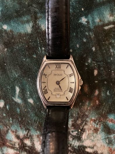 Collection original ladies watches free postage