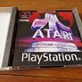Atari Anniversary edition redux PlayStation1 Ps1 PlayStation2 Ps2 games Original Image 4