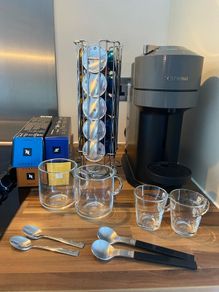 nespresso