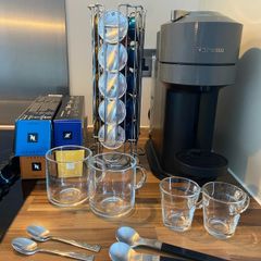 nespresso