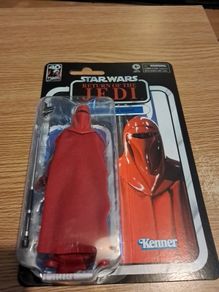 Star Wars Black Series: Emperor's Royal Guard 6'' (RoTJ)