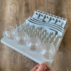 cat activity board