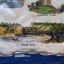 Vintage City Of York Sturdy Shopper Bag Image 6