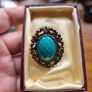 Vintage Brooch Image 2