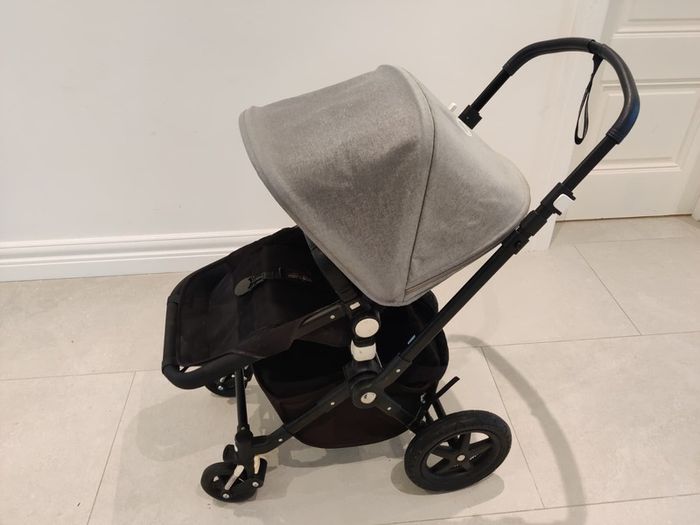 Bugaboo Cameleon 3, Toddler Step, Maxi-Cosi Isofix, Car Seat and Stair gate
