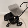 Bugaboo Cameleon 3, Toddler Step, Maxi-Cosi Isofix, Car Seat and Stair gate Image 8