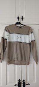 Pre London Sweatshirt XSmall