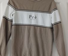 Pre London Sweatshirt XSmall
