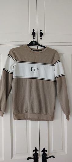 Pre London Sweatshirt XSmall