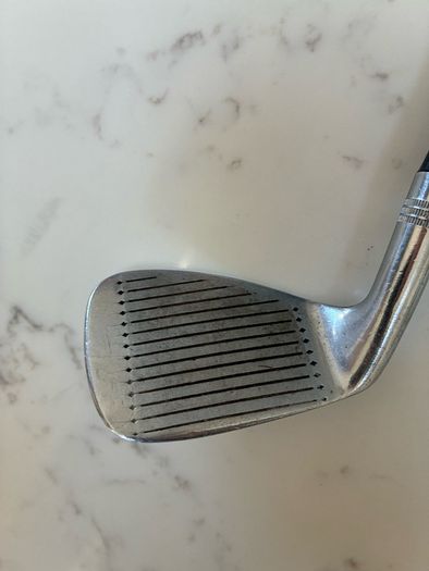 Wilson Staff Dyna-Power Fluid Feel 8 Iron