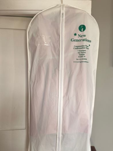 Confirmation dress (New Generations)