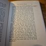 Vintage. 1919. Abraham Lincoln. The Practical Mystic. Francis Grierson. Hardcover Morrison and Gibb, Edinburgh Image 7