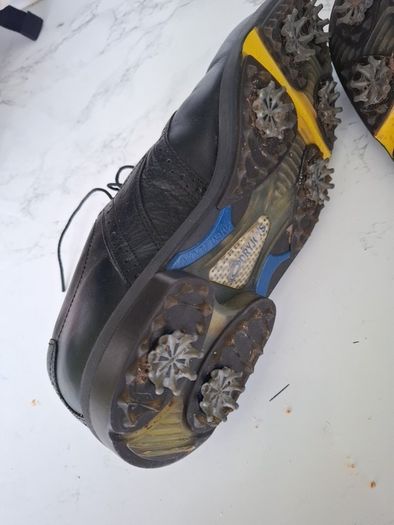 Footjoy Dryjoys Size 7.5 UK