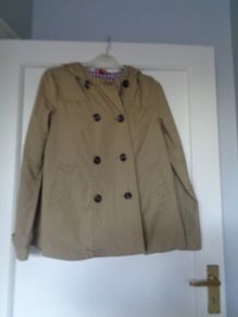H&M Ladies Cotton Jacket for Sale