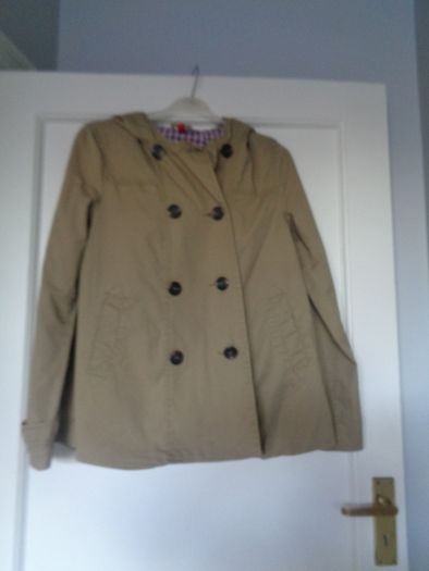 H&M Ladies Cotton Jacket for Sale