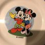 1998 Mickey Mouse Ceramic Cups and saucers Image 3