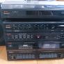 AIWA 700 Series, Stereo Cassette Receiver Model No CX-72K, Stereo Turntable System PX-E72, Speakers Model No. SX-G72. Everything working and in excellent condition Image 6