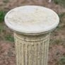 Tall Fluted Column EG61 Image 2