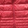 Never Used St. Bernard (Dunnes) Red Puffer Vest - Size S. Image 2