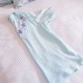 M&S Pyjama Top - Size 16 Image 3
