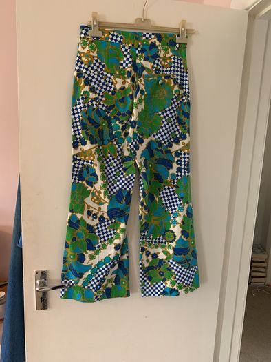 Max Mara trousers