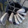 golf clubs Image 4