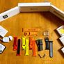 Apple Watch SE 2nd Gen GPS 40mm Starlight & Mega Extras 14pc Accessory Bundle New Charger Case Strap Band Professional Office Work Lifestyle Fitness Outdoors Elegant Party Event Magnetic Ocean Image 6